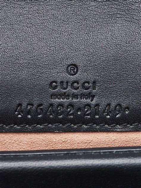 gucci 486628|gucci luggage serial number.